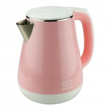Электрочайник KETTLE-1 розовый