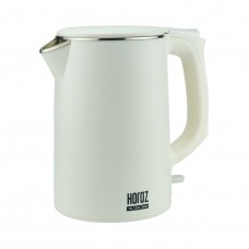 Электрочайник KETTLE-2 белый