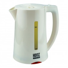 Электрочайник KETTLE-3 белый