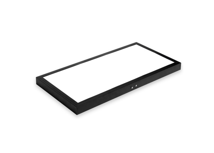 Светильник накладной PROTEUS-36 36W черный