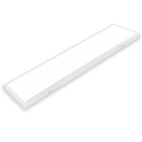 Светильник накладной PROTEUS-48 48W белый