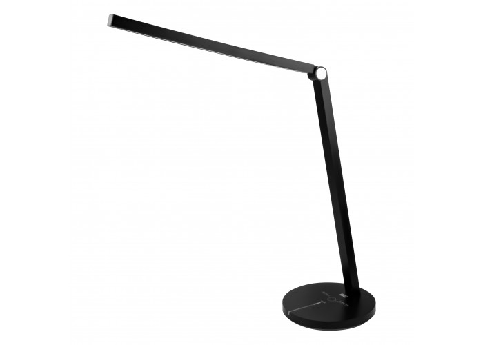 Светильник настольный LED ADEL 8W черный