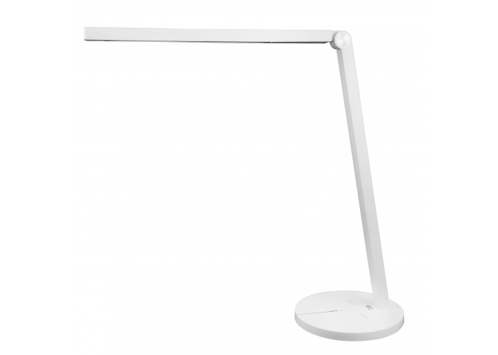 Светильник настольный LED ADEL 8W белый