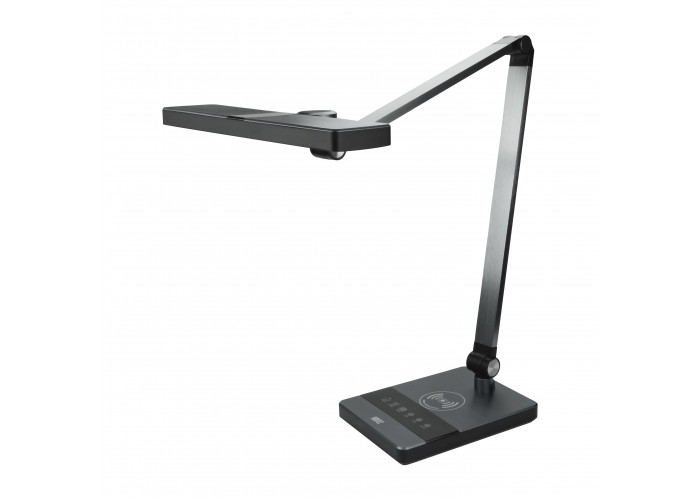 Светильник настольный LED ALEV 10W черный
