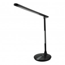 Светильник настольный LED ARYA 8W чорный