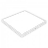 Светильник накладной PULSAR-48 48W белый