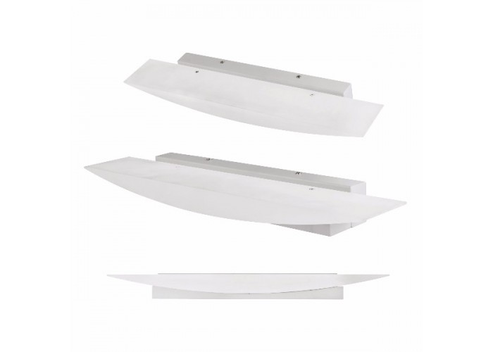 Світлодіодний світильник настінний RODOS-12