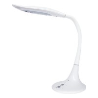 Светильник настольный LED ASYA 10W белый