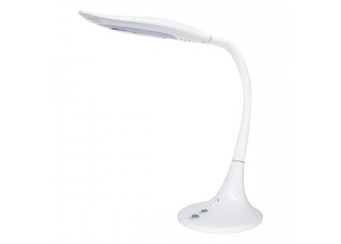 Светильник настольный LED ASYA 10W белый
