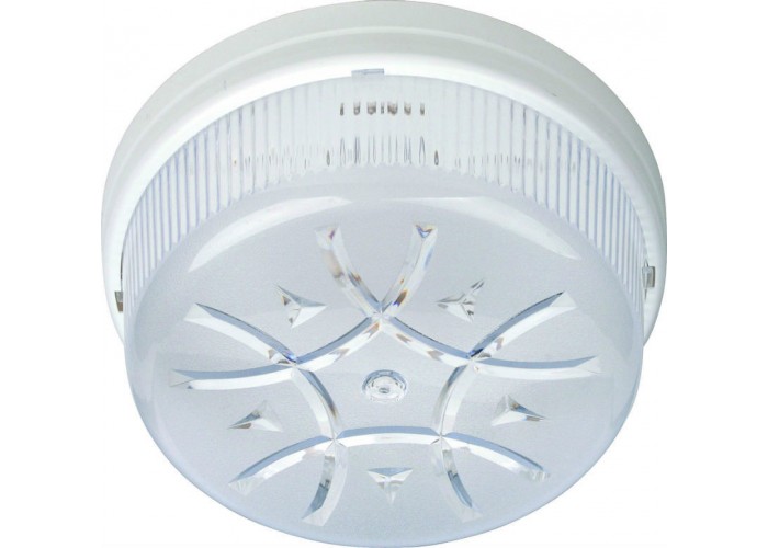 Світильник пластиковий Глоп Фаворі