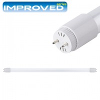 Світлодіодна лампа LED TUBE PRO-60 9W T8 6400К