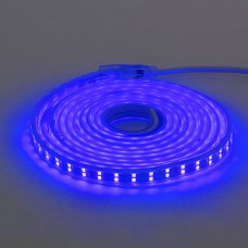 Светодиодная лента COLORADO синяя 220-240V IP65