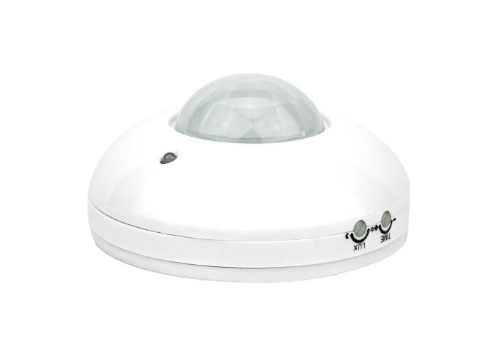 Датчик FOCUS белый