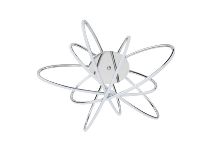 Світлодіодна люстра GENESIS 100W