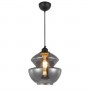 Світильник підвісний HARMONY-1 титановий