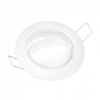 Светильник-спот LAVANTA белый