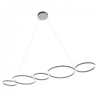 Светодиодная люстра OLYMPIC 45W