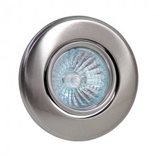 Світильник галогенний ORKIDE хром