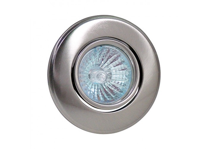 Светильник галогенный ORKIDE хром