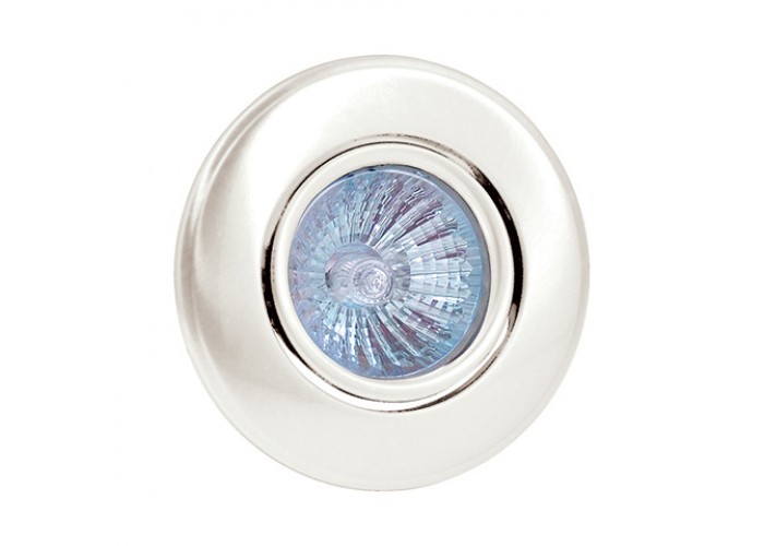 Светильник галогенный ORKIDE белый