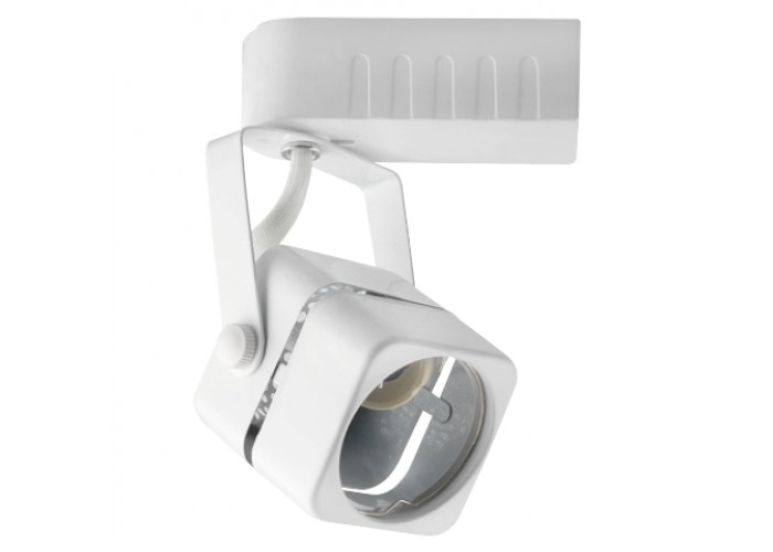 Світильник трековий RABAT білий