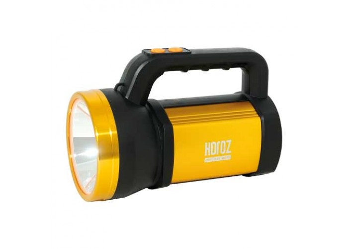 Ліхтарик ручний RAUL-5 5W