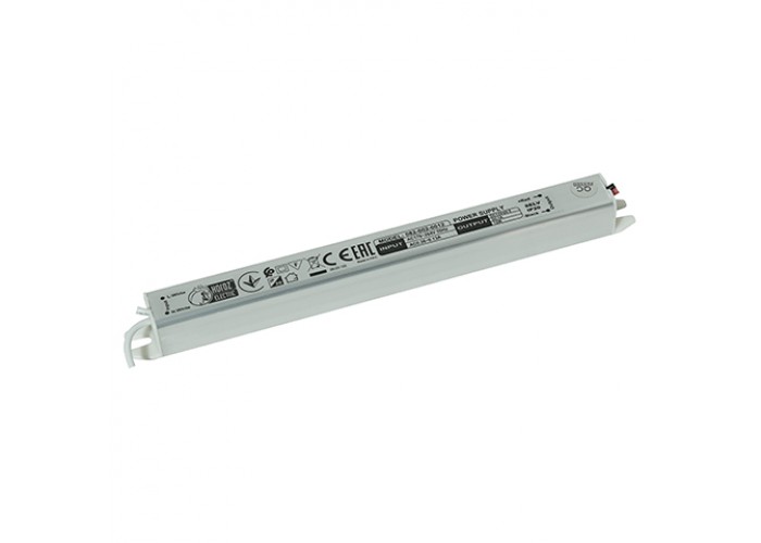 Слим драйвер для ленты LED VIPA-12