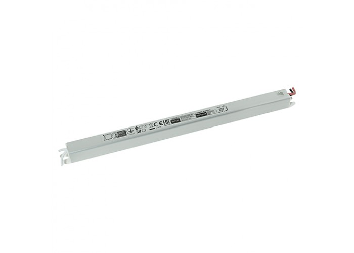 Слим драйвер для ленты LED VIPA-36