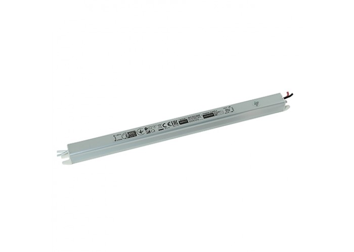 Слим драйвер для ленты LED VIPA-48