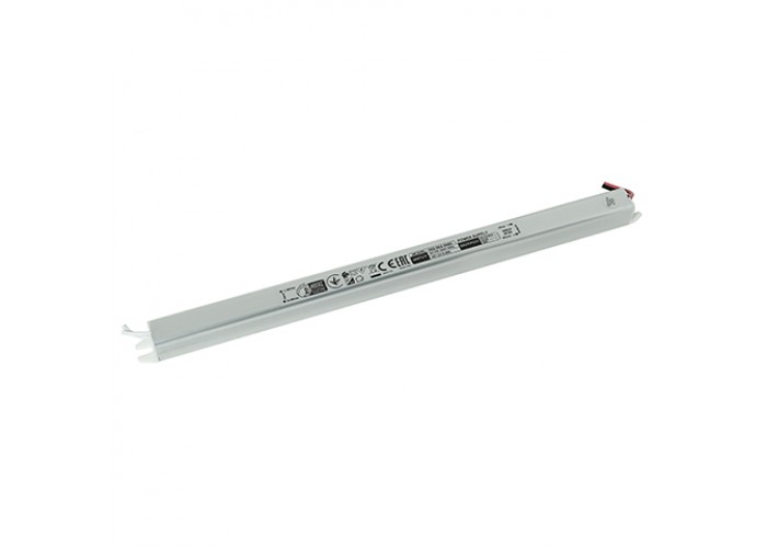 Слим драйвер для ленты LED VIPA-60