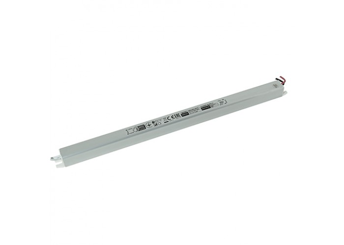 Слим драйвер для ленты LED VIPA-72