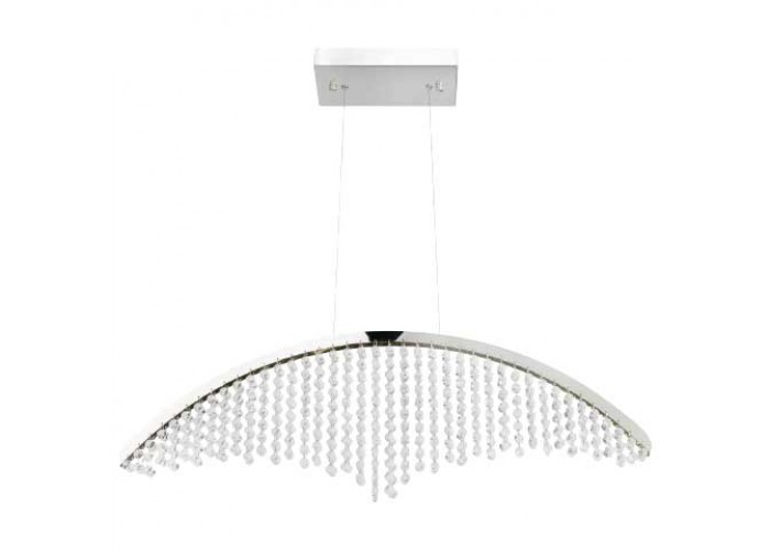 Светодиодная люстра VOYAGER-18 18W