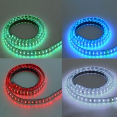 Светодиодная лента VOLGA/RGB 220-240V IP65