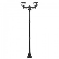 Светильник садово-парковый NAR-6 Е27