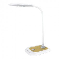 Светильник настольный LED SEDA  6W золотой