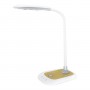 Светильник настольный LED SEDA  6W золотой