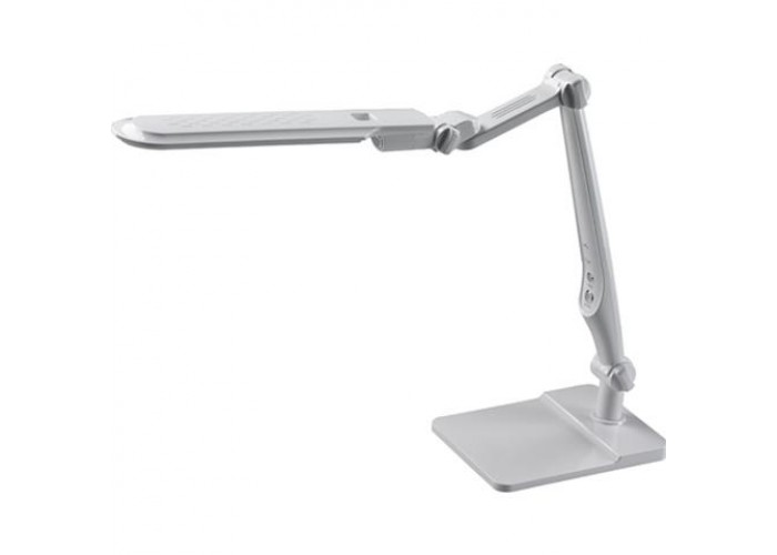 Светильник настольный LED EBRU 10W белый