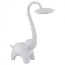 Светильник настольный LED JUMBO 6W белый