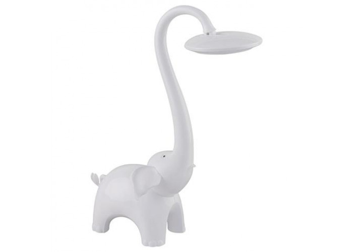 Светильник настольный LED JUMBO 6W белый