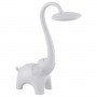 Светильник настольный LED JUMBO 6W белый