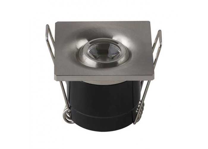 Світлодіодний світильник  LAURA 1W