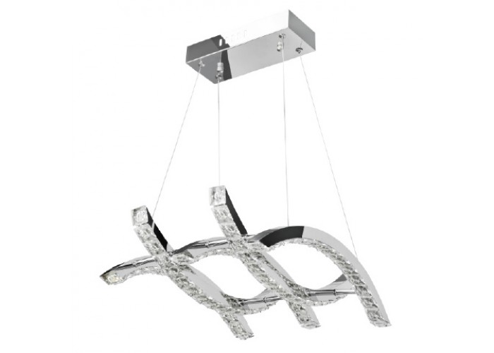 Светодиодная люстра AVIATOR-40 40W