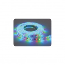 Лента Диодная GANJ/RGB (220-240V) влагозащищенная