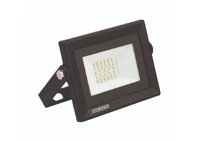 Прожектор світлодіодний PARS-20 20W зелений