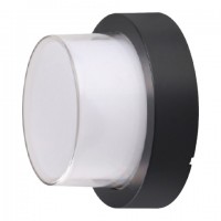Світильник садово-парковий SUGA-12/RO 12W 4200 K