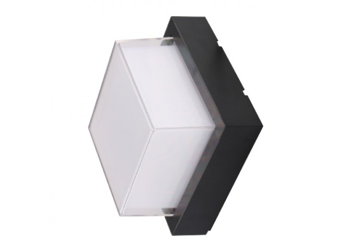 Світильник садово-парковий SUGA-12/SO 12W 4200 K