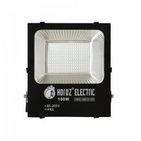 Прожектор  світлодіодний LEOPAR-100 100W 6400К