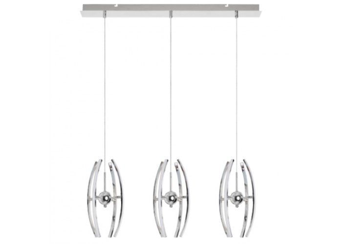 Світлодіодна люстра OPTIMA-36 36W