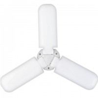 Світлодіодна лампа TRIO 40W