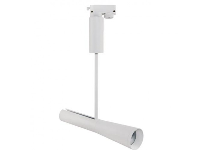 Светодиодный светильник трековый OSLO 10W белый